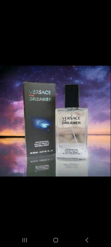 Parfemi: Musko zenski parfemi 50 ml
1200
2 komada za 2500 — 13