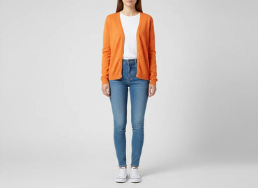 missguided sweter: Colours of the World, Кардиган жіночий, розмір M