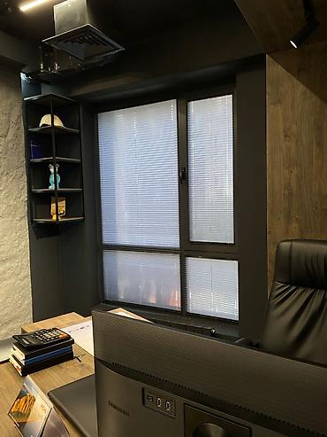 Жалюзи и рольшторы: Жалюзи и рольшторы — 7