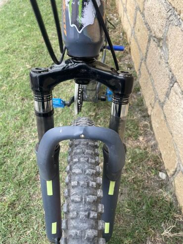 Şəhər velosipedləri: İşlənmiş Şəhər velosipedi 26", sürətlərin sayı: 12 -da lalafo.az — 14 Şəhər velosipedləri: İşlənmiş Şəhər velosipedi 26", sürətlərin sayı: 12 — 14