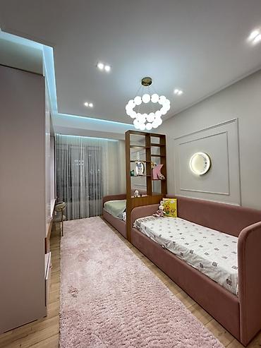 Ремонт под ключ: Кыял строй — профессиональный ремонт под ключ - Квартиры, офисы — 7