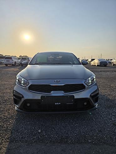 чехол киа: Kia Cerato: 2020 г., 1.6 л, Автомат, Бензин, Седан — 2