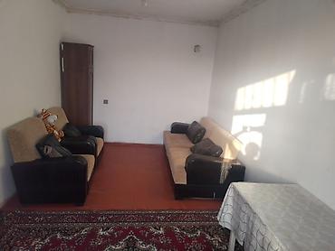 ramana sosial evler: Qazı yoxdu. Onu evez edecek odun peçi var ve qaz balon mevcuddur. Su — 3