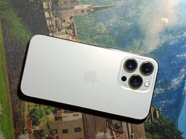 айфон 13 бу цена в бишкеке: IPhone 13 Pro, Б/у, 128 ГБ, Золотой, Зарядное устройство, Защитное стекло, 96 %