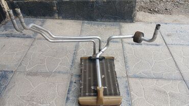 воздуховоды оцинкованные цена: Bu avtomobil qızdırıcı radiatoru, avtomobilin isitmə sisteminin əsas