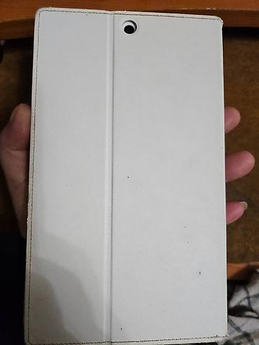 Tableti: Sony Xperia tablet sa originalnom futrolom - Ekran: 8” (prikaz — 14