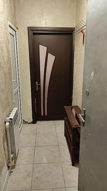 Mənzillər: Kirayə mənzil – mebelli - Plan: 2 otaq (yataq otağı + qonaq otağı) — 6