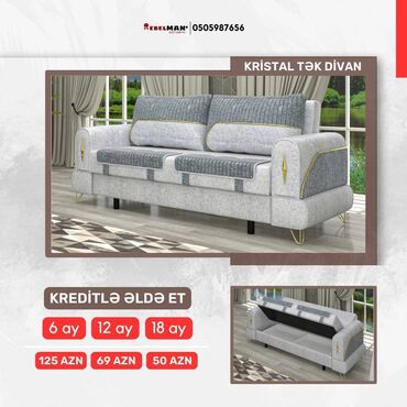 Divanlar: Divan, Yeni, Açılan, Bazalı, Parça, Ünvana pulsuz çatdırılma — 6