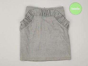 plus size spódnice: H&M, Spódnica damska, rozmiar 2XS — 2