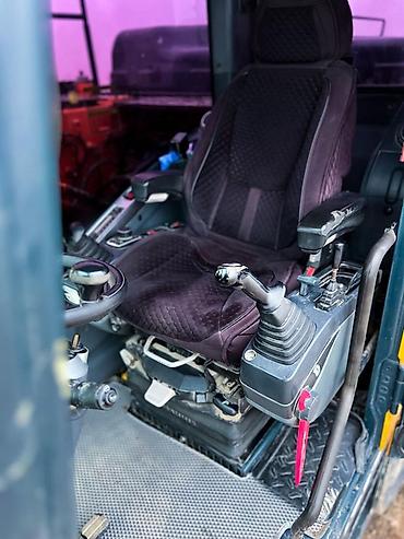 Экскаваторы: Экскаватор, Hyundai, 2017 г., Колесный — 17