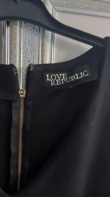ucuz donlar: Love Republic markalı qadın donu. Zərif və klassik görünüşə malik bu — 2