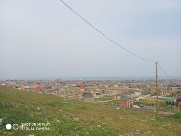 qazax rayonunda ev satilir: 8 sot, Tikinti, Mülkiyyətçi, Kupça (Çıxarış)