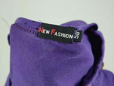 lakier: New Fashion, Bluzka damska, rozmiar S — 4