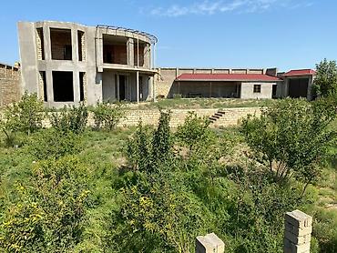 Həyət evləri və villaların satışı: 8 otaq, 322 kv. m, Təmirsiz — 14