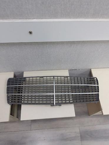 vaz 2107 abilsofka: VAZ 2109/21099 üçün ön radiator barmaqlığı - Model uyğunluğu: VAZ — 1