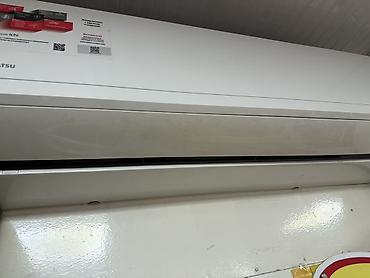 Другая климатическая техника: Настенный кондиционер (сплит‑система) Kentatsu Ichi - Серия: Ichi — 3