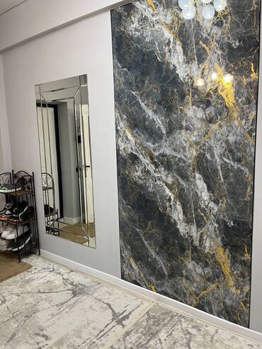 срочная продажа авто бишкек: 2 комнаты, 66 м², Элитка, 3 этаж, Евроремонт
