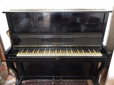 Gitaralar: Piano, Akustik
