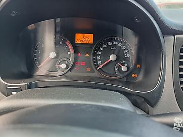 Kia: Kia Rio: 1.4 l | 2006 il Hetçbek — 7