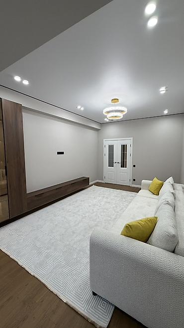 Продажа квартир: 3 комнаты, 91 м², Азия Молл Элитка, 7 этаж, Дизайнерский ремонт — 10