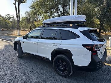 прямоток на субару: Subaru Outback: 2021 г., 2.4 л — 7
