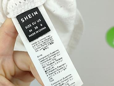free: Shein, Bluzka damska, rozmiar M — 4