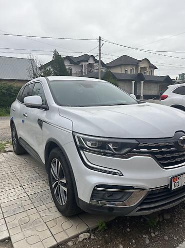 Renault: Renault QM6: 2019 г., Кроссовер at lalafo.kg — 3 Renault: Renault QM6: 2019 г., Кроссовер — 3