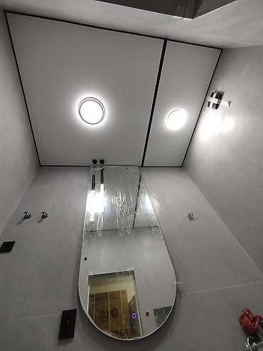 vi fi: Натяжной потолок Глянцевое, Матовое, 3D потолки Бесплатная консультация, Демонтаж, Гарантия — 2