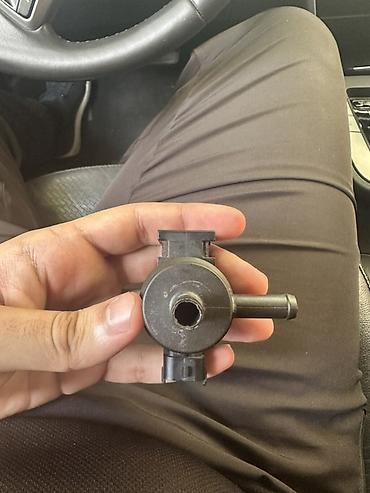 Yanacaq sistemləri: Məhsul: Kia/Hyundai orijinal EVAP purge/kanister purge klapanı Elaqe — 3
