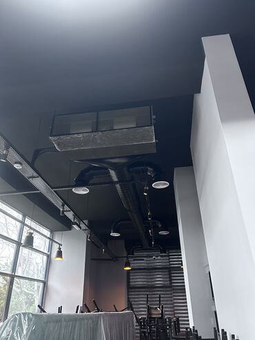 Havalandırma: 💨 Peşəkar Havalandırma Xidmətləri! Təmiz hava, sağlam mühit! -da lalafo.az — 29 Havalandırma: 💨 Peşəkar Havalandırma Xidmətləri! Təmiz hava, sağlam mühit! — 29