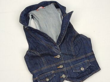 Women`s waistcoat, size S (EU 36)
