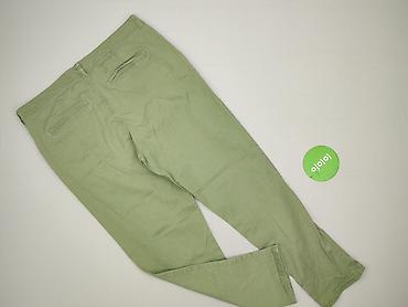 spodnie farmera: F&F, Spodnie materiałowe damskie, rozmiar XL — 3