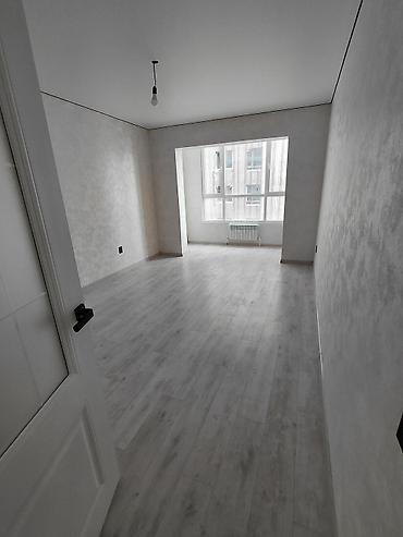 Продажа квартир: 1 комната, 52 м², 107 серия, 7 этаж, Евроремонт — 7