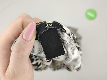 hm dol od stroju: H&M, Sukienka damska, rozmiar S — 4