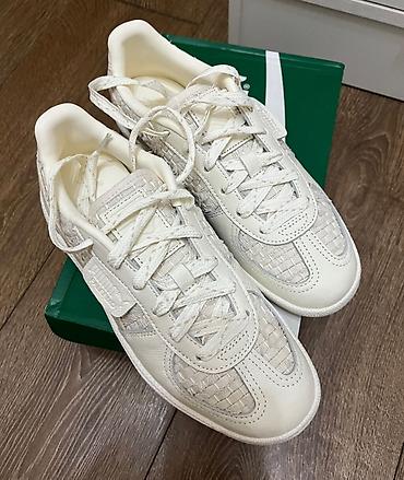 Кроссовки Puma Palermo Wns - Модель: 405727-01 (женские) - Размер: EU