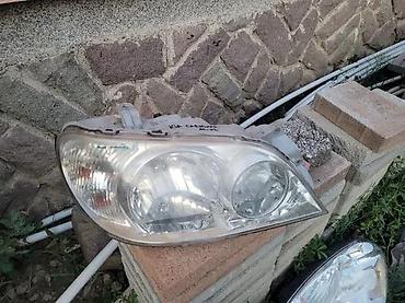 pedale: DESNI I LEVI FAR KIA CARNIVAL 99-02 | Desni far kia carnival 99-02 — 1