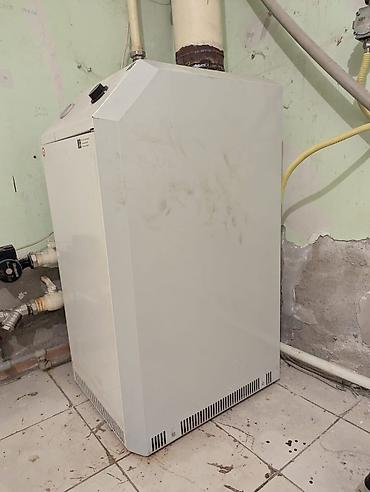 напольный газовый котел келет отзывы: Газовый котёл Б/у, Бренд: Lemax, Для дома, Тип управления: Механический — 2