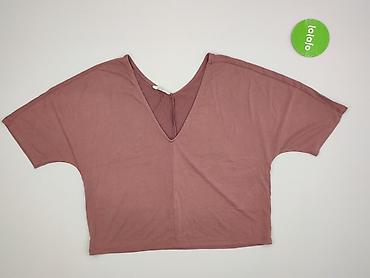bluza boho: Bluzka damska, rozmiar L — 2