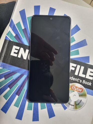 Redmi: Redmi, Redmi Note 13, Б/у, 512 ГБ, цвет - Черный, 2 SIM