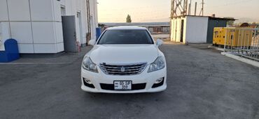 тайота королла филдер: Toyota Crown: 2009 г., 3.5 л, Автомат, Гибрид, Седан