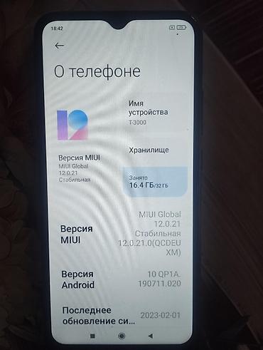 mi a3 купить: Redmi, Redmi 9A, Б/у, 32 ГБ, цвет - Черный, 2 SIM — 4
