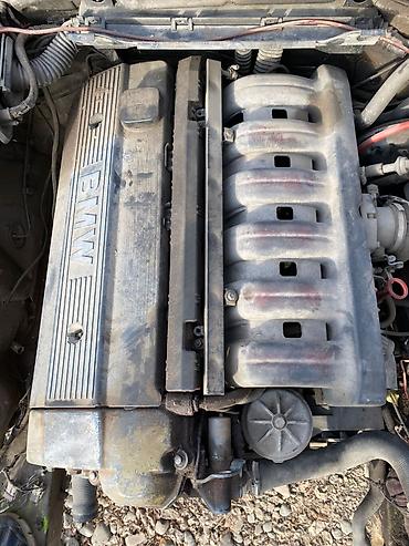 СТО, ремонт транспорта: Услуги моториста, без выезда — 4