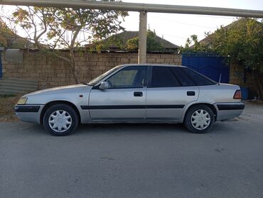 диски ланос бу: Daewoo Espero: 2 l | 1997 il Sedan