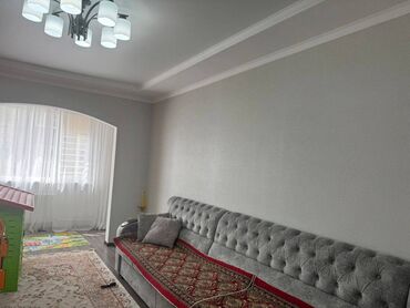 Продажа квартир: 2 комнаты, 61 м², 106 серия улучшенная, 2 этаж, Евроремонт