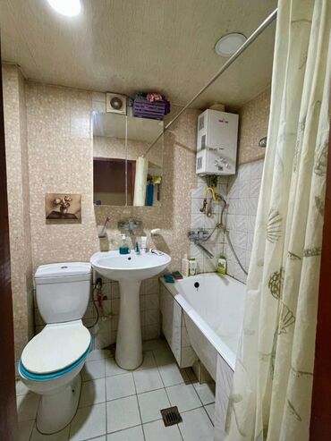 Köhnə tikili: Bakı, 3 otaqlı, Köhnə tikili, m. İçərişəhər, 76 kv. m — 10