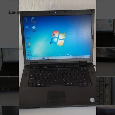 54 oglasa | lalafo.rs: Dell laptop
Stanje 10/10
Cena 80e
Sa punjacem