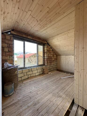 Həyət evləri və villaların satışı: 6 otaqlı, 120 kv. m, Təmirsiz — 10