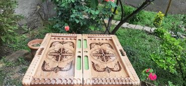 Nərdlər: Nərdlərin ucuz qiymətə satışı Nərdlər 45 manata -da lalafo.az — 18 Nərdlər: Nərdlərin ucuz qiymətə satışı Nərdlər 45 manata — 18