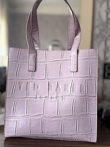 Çantalar: Ted Baker, çox gözəl rəngi var — 2