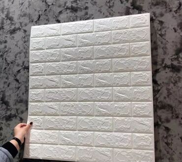 3D panellər: 3D divar panelinin üstünlükləri. 1.Ekonomikdir. 2. Nəfəs alan — 12